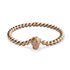 Calavera | 18 Karat Roségold | Kristallschädel